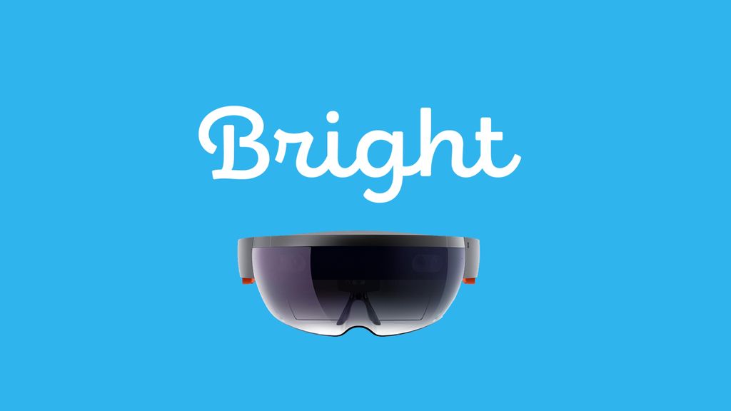 Thumbnail for project 'Bright'