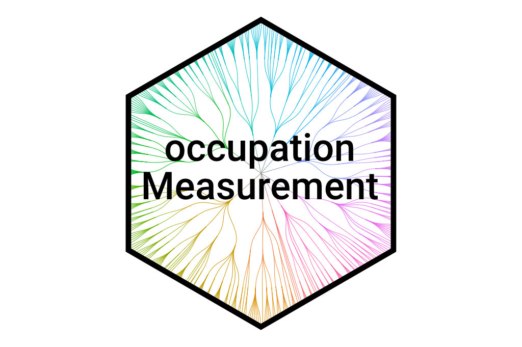 Thumbnail for project 'Occupation Measurement'